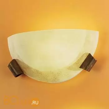 Бра Orion Leuchten WA 2-1034/1 Antik